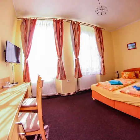 Alexandra Guest house