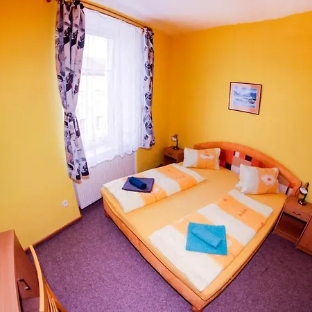 Alexandra Guest house