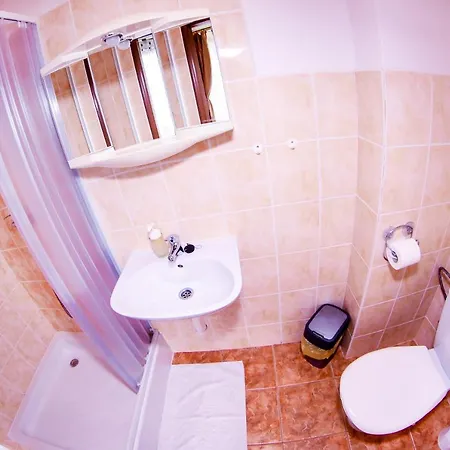 Alexandra 3* Svoboda nad Úpou