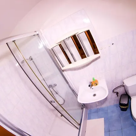 Penzion Alexandra 3*