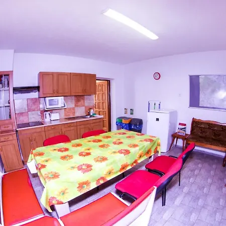 Alexandra Guest house