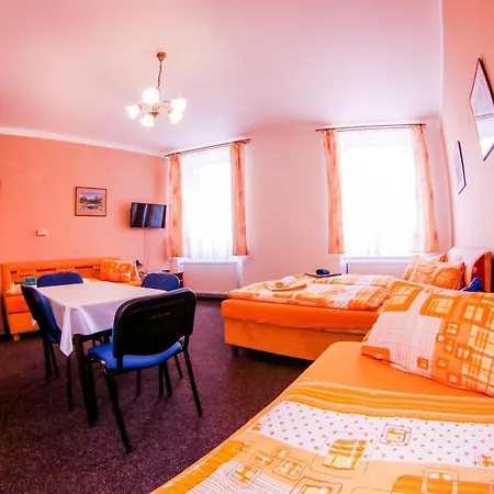 Guest house Alexandra