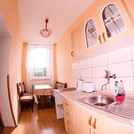 Guest house Alexandra Svoboda nad Upou