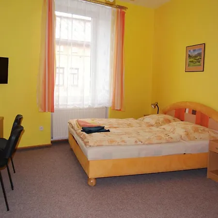 Alexandra Guest house