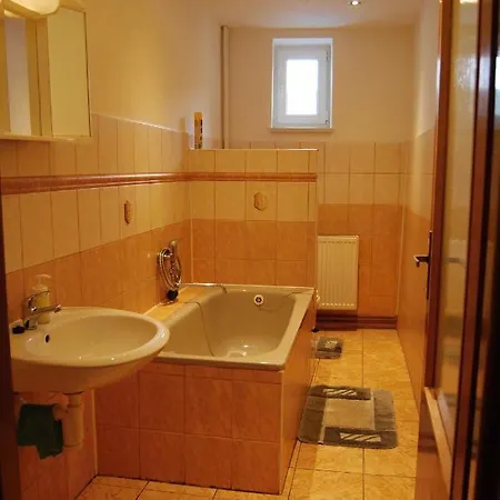 Guest house Alexandra 3*