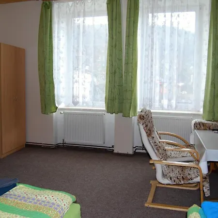 Guest house Alexandra Svoboda nad Upou