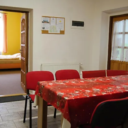 Alexandra Guest house 3*