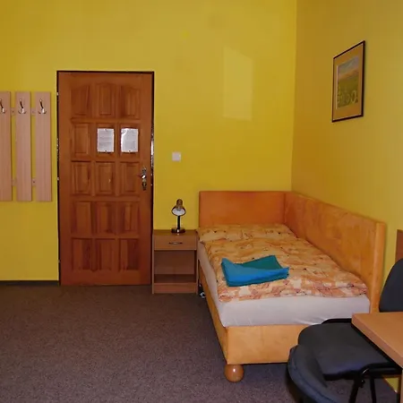 Alexandra Guest house 3*