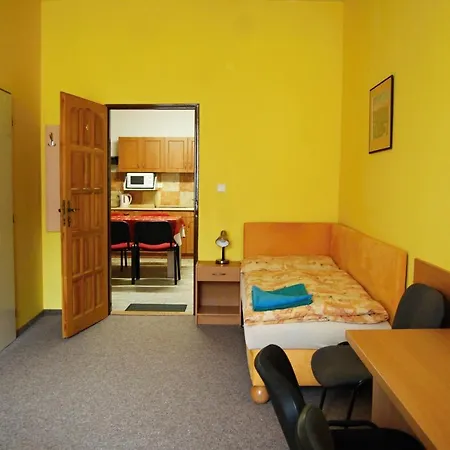 Alexandra 3* Svoboda nad Úpou