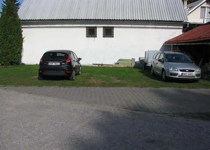 Alexandra 3* Svoboda nad Úpou