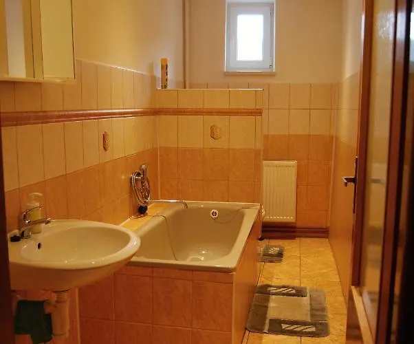 Penzion Alexandra 3*