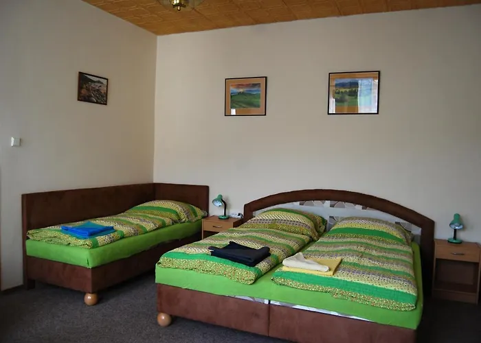 Gasthuis Alexandra 3*